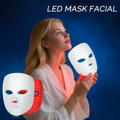 GlowLED Mask™